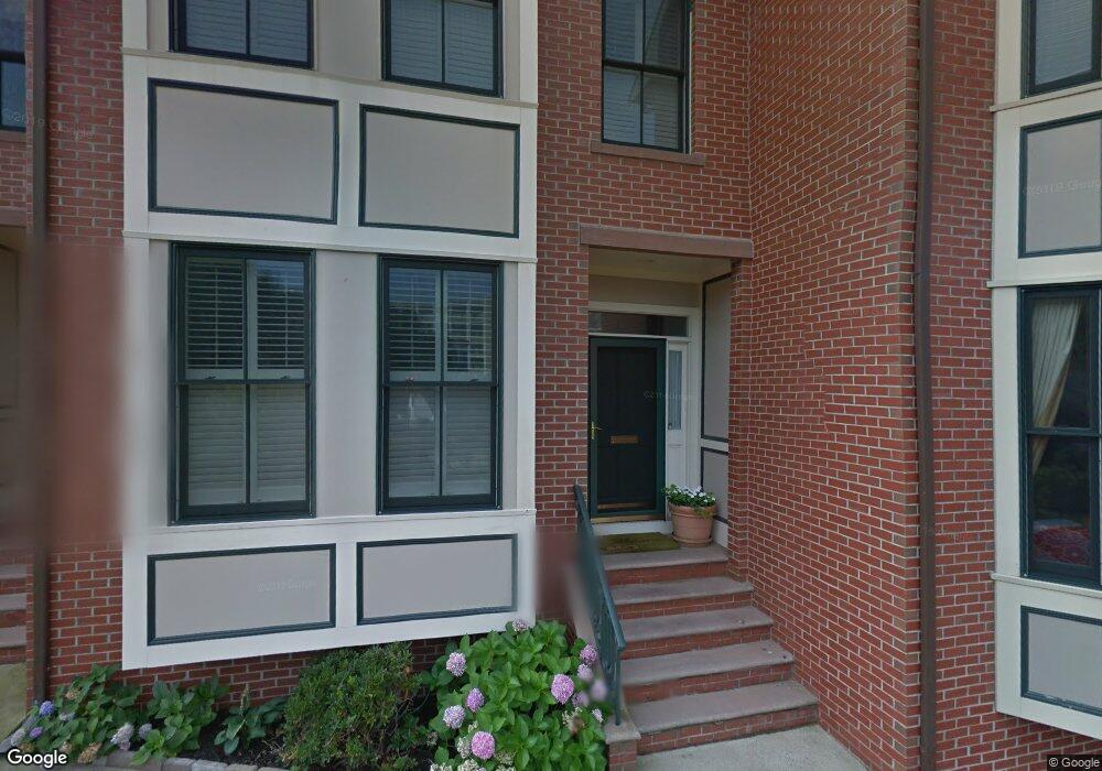 23 Charles St, Boston, MA 02114 - photo 1