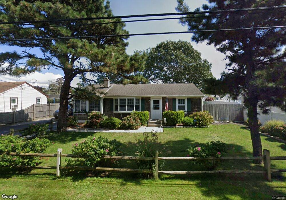 24 Yale Cir, Dennis Port, MA 02639 - photo 1