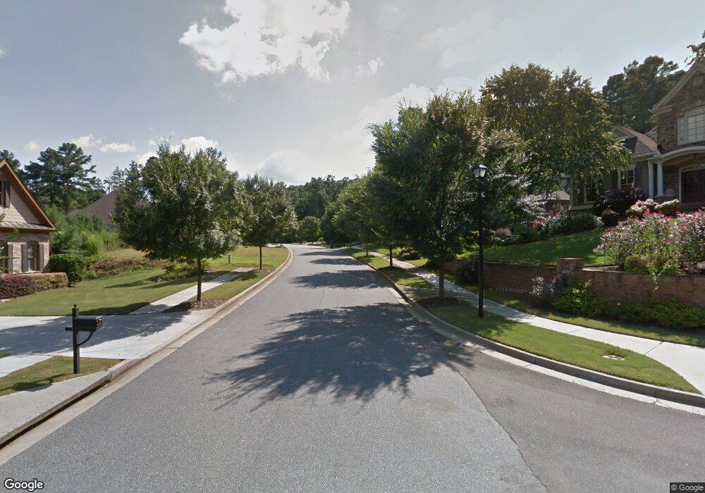 0 Peninsula Point unit 8442199, Holly Springs, GA 30115 - photo 1