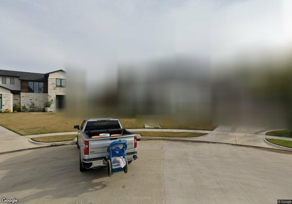 3317 Jackson Ct, Southlake, TX 76092 - photo 1