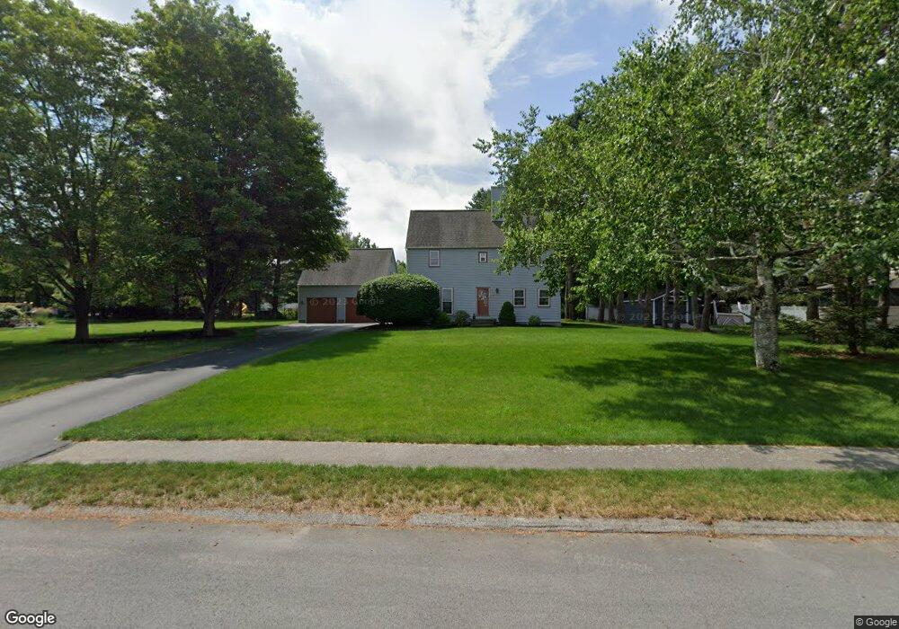 10 Skye Line Dr, Sutton, MA 01590 - photo 1