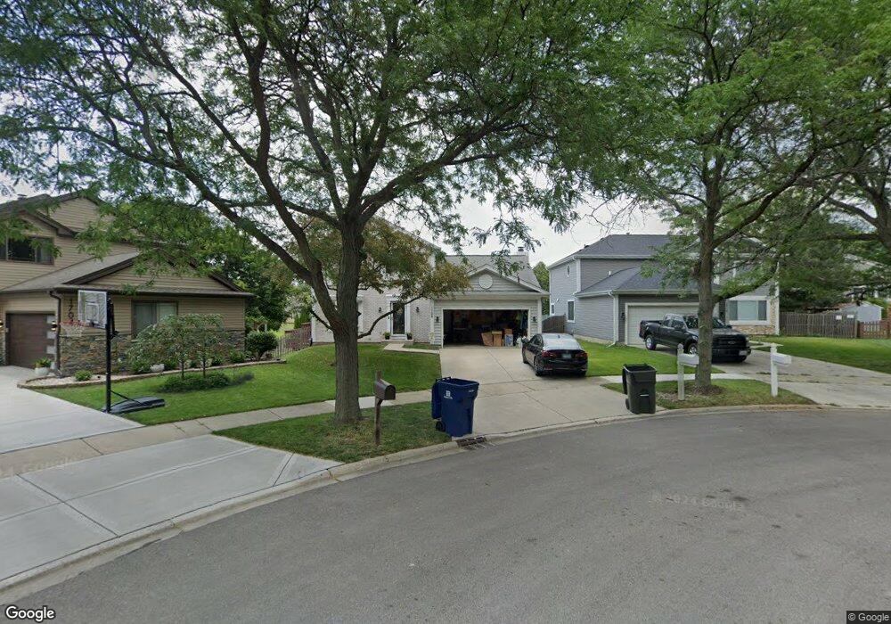 1708 Chalmette Ct, Naperville, IL 60565 - photo 1