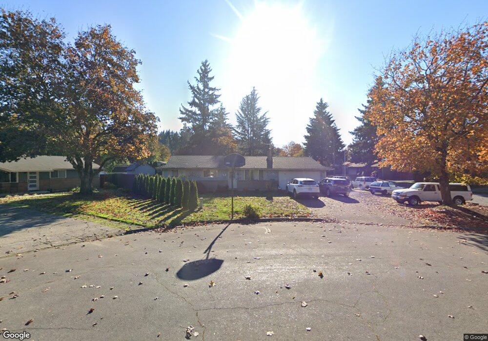 6201 NE 57th Cir, Vancouver, WA 98661 - photo 1