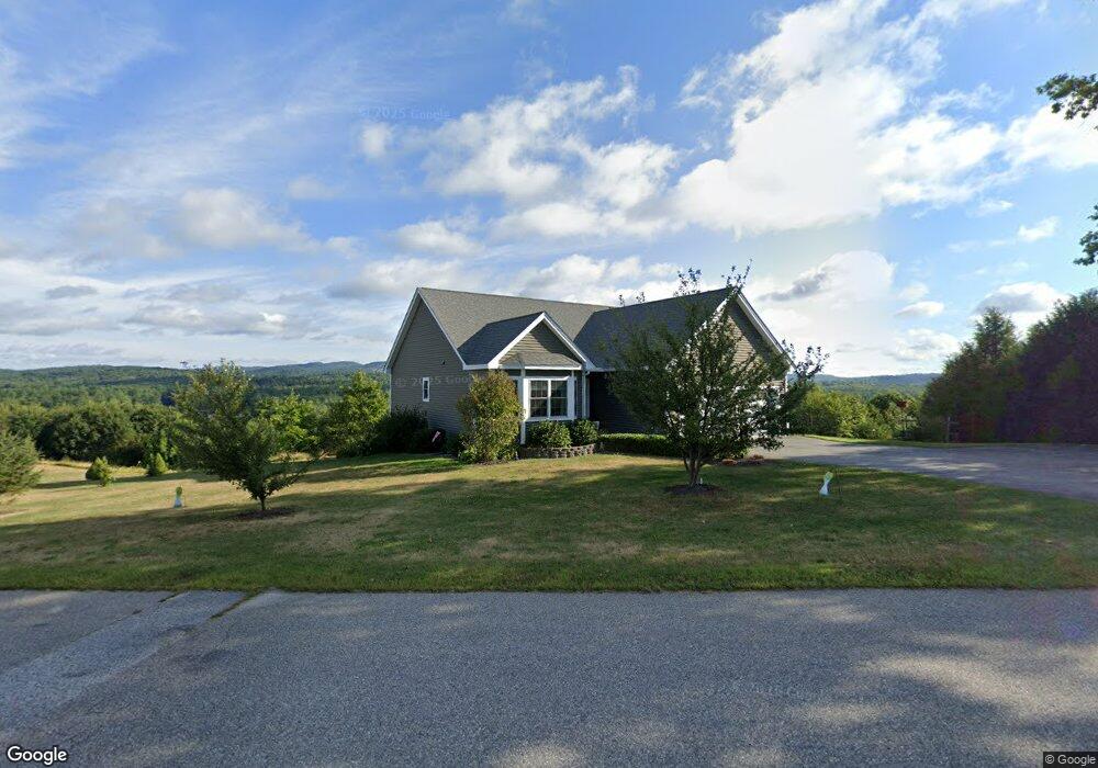 56 John and Marie Dr, Limerick, ME 04048 - photo 1