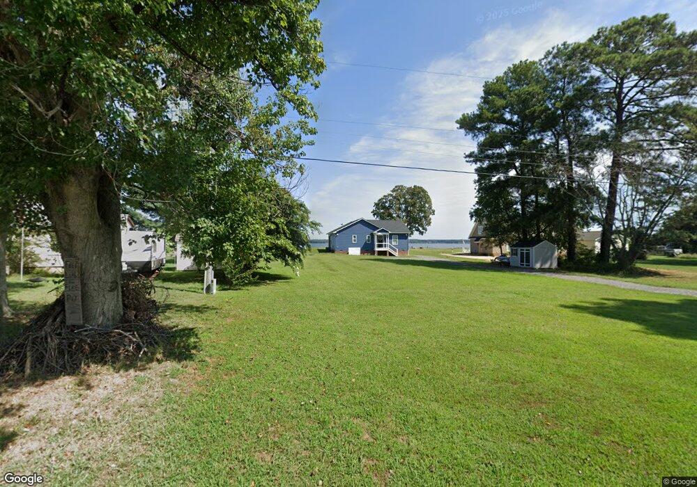 3778 Grandview Dr, Dunnsville, VA 22454 - photo 1