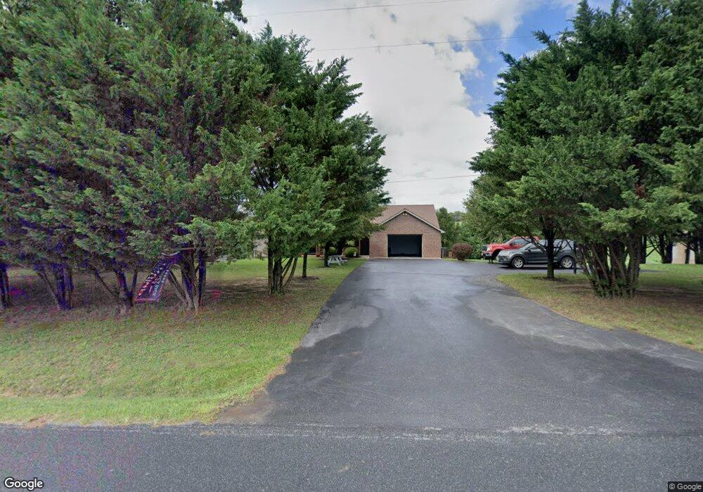 3533 Old Greenville Rd, Staunton, VA 24401 - photo 1