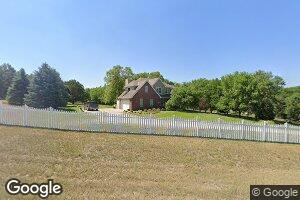 8201 W Mountain Ash Rd, Denton, NE 68339