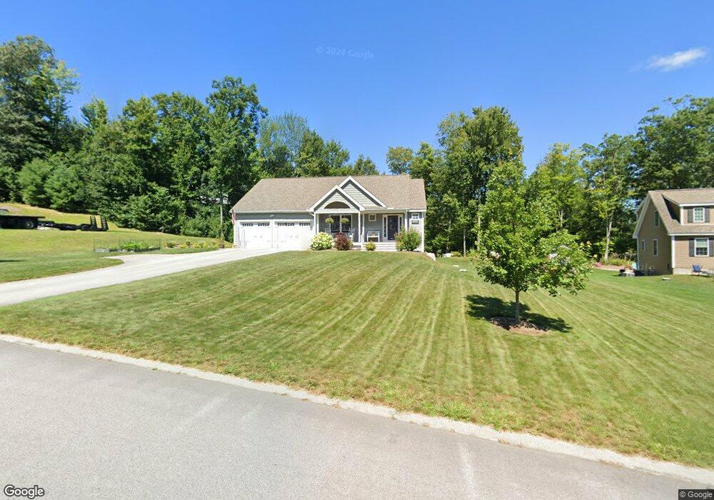 27 Timber Ridge Dr, Milford, NH 03055 - photo 1