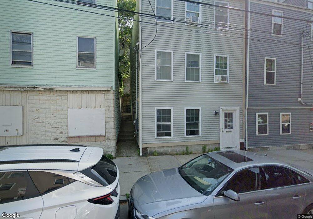 145-147 Everett St unit 1, Boston, MA 02128 - photo 1