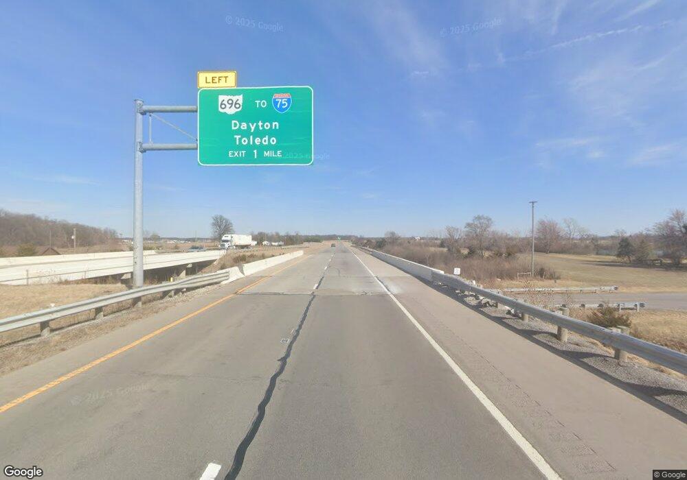 0 U S 30, Columbus Grove, OH 45830 - photo 1