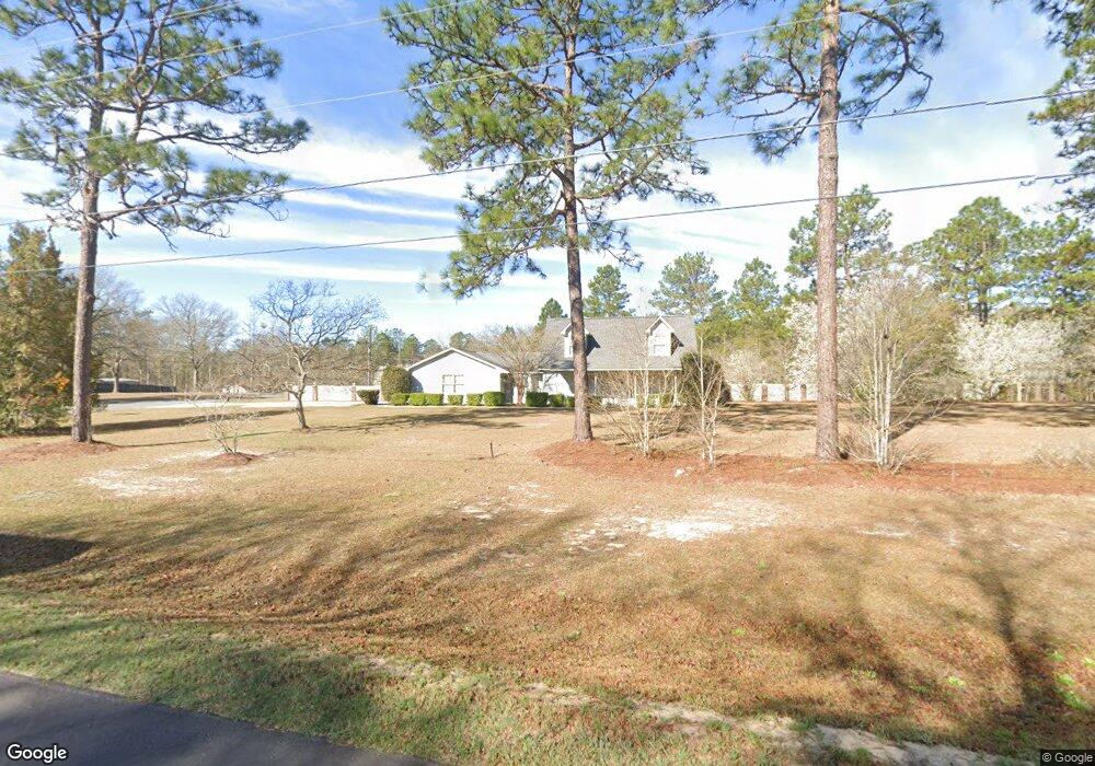 1607 Adams St, Vidalia, GA 30474 - photo 1