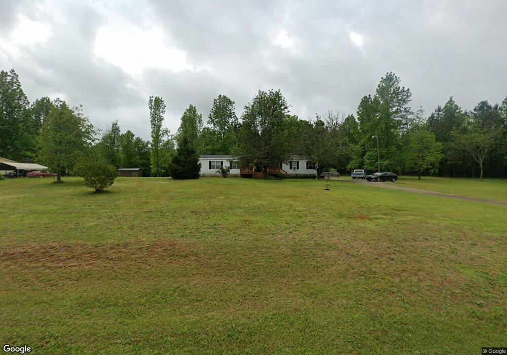 7670 Luthersville Rd, Gay, GA 30218 - photo 1