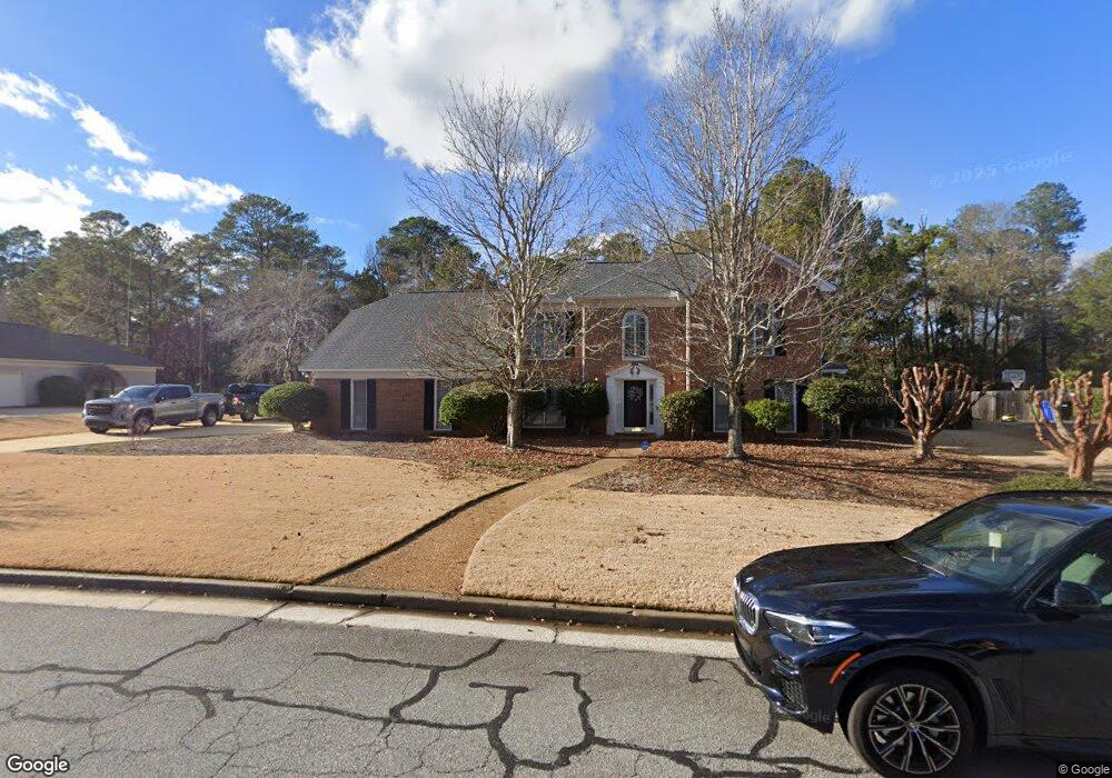 6438 Cape Cod Dr, Columbus, GA 31904 - photo 1