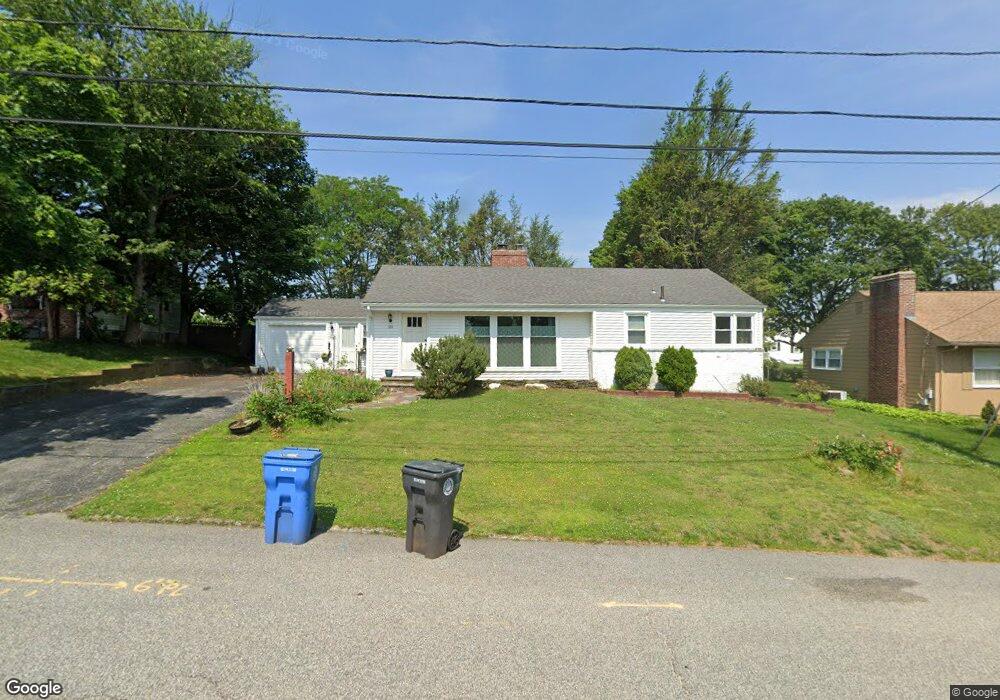 20 Iris Dr, Cranston, RI 02920 - photo 1