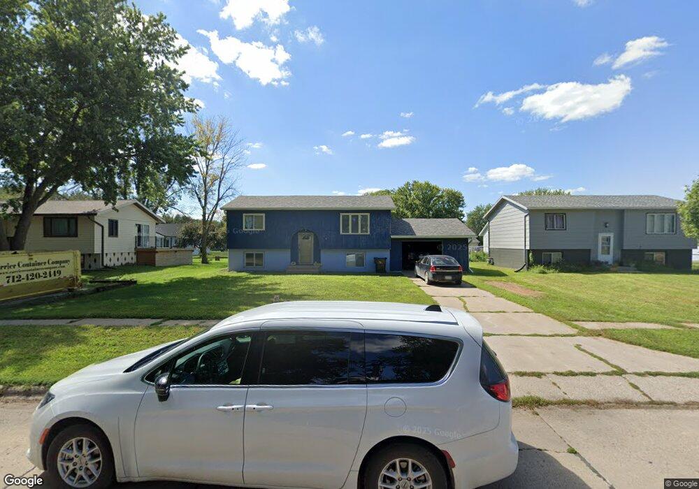 514 3rd St, Onawa, IA 51040 - photo 1