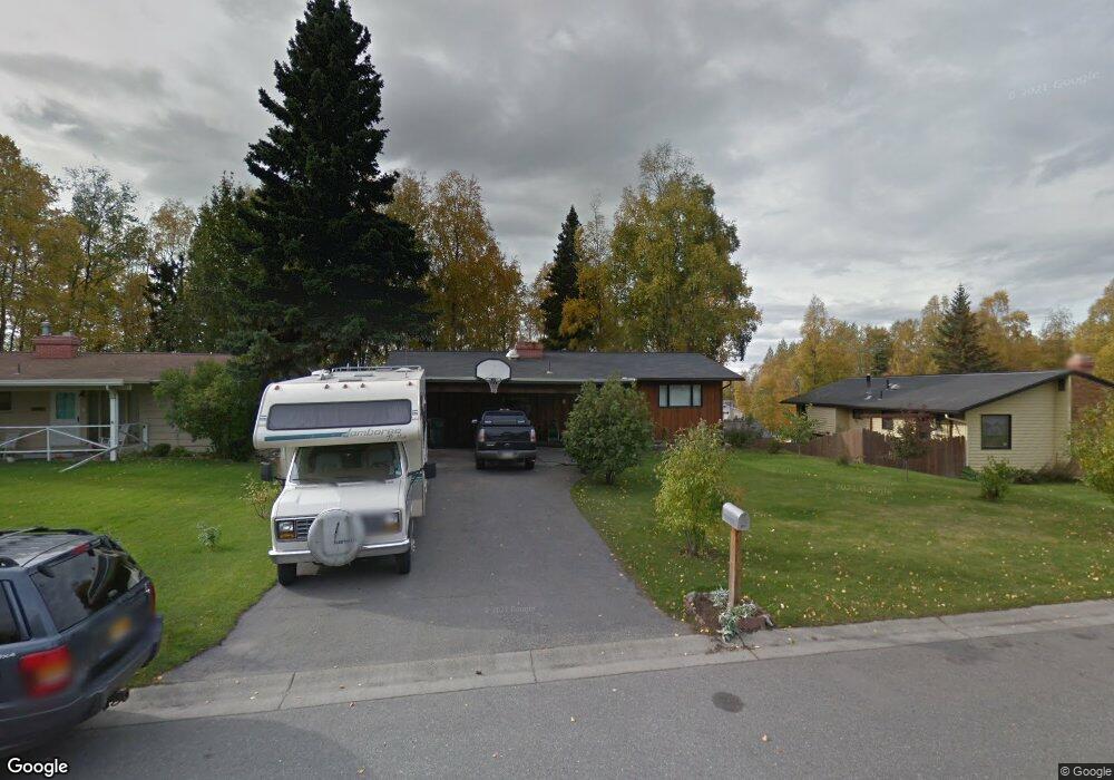 4870 Nottingham Way, Anchorage, AK 99503 - photo 1