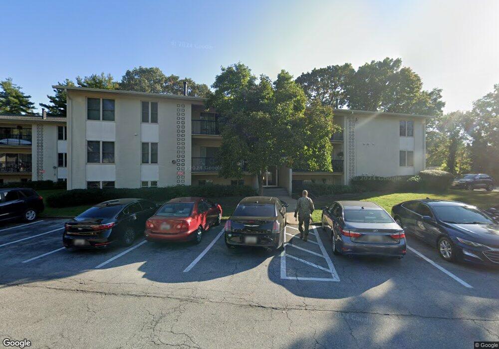 1111 Primrose Ct unit 103, Annapolis, MD 21403 - photo 1