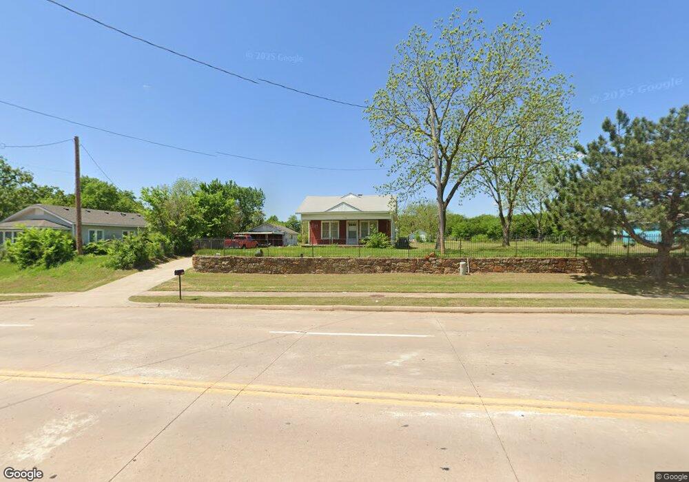 5348 S 33rd West Ave, Tulsa, OK 74107 - photo 1