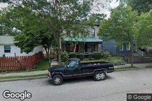 539 S 3rd St Unit 541, Lafayette, IN 47905