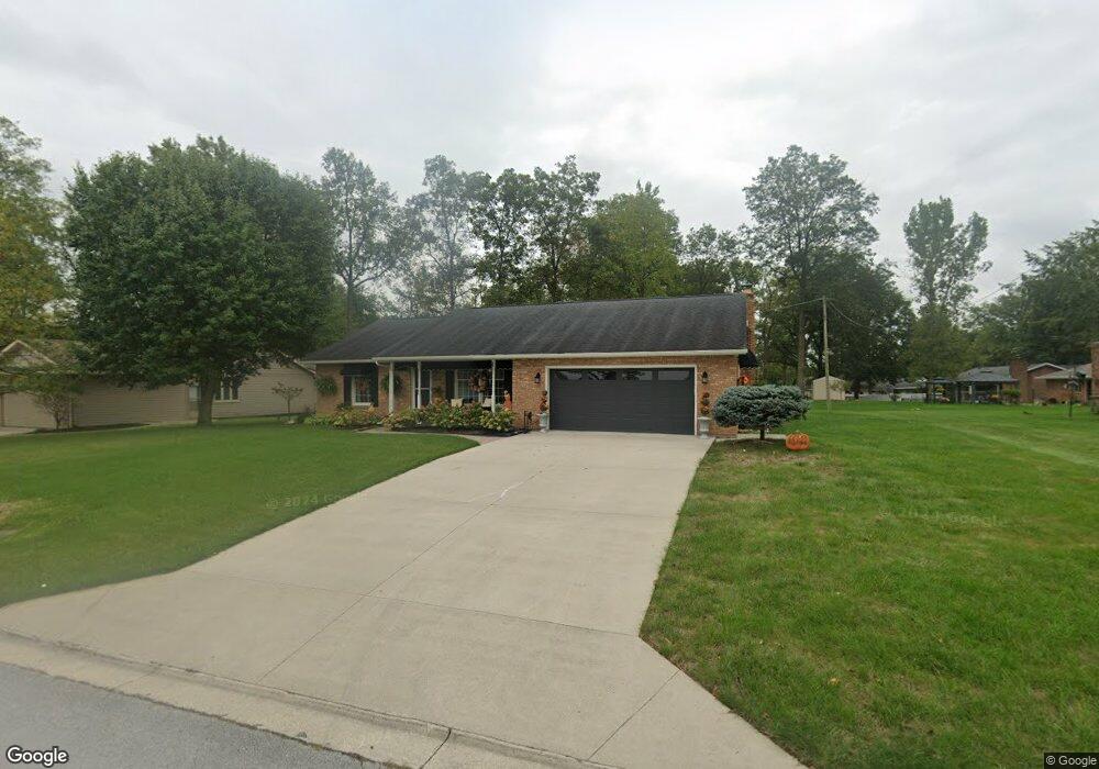 1026 Loretta Place, Lima, OH 45805 - photo 1