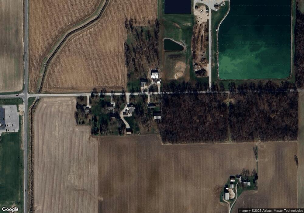 222 E 550 S, Berne, IN 46711 - photo 1