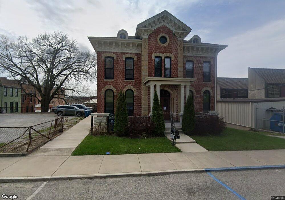 31 W Main St, Wabash, IN 46992 - photo 1