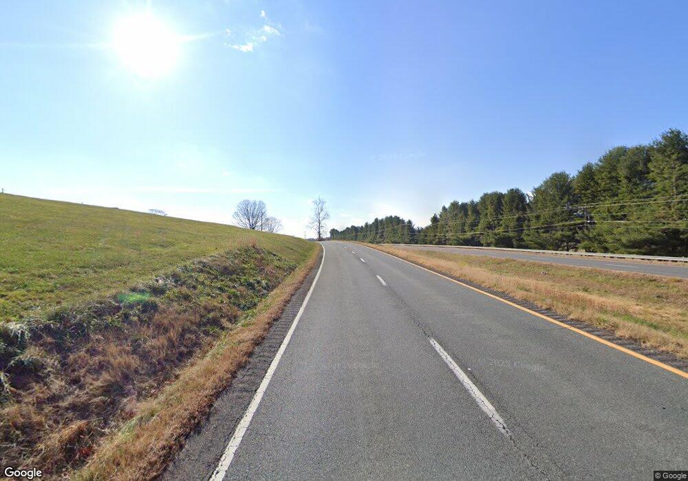 14441 James Madison Hwy, Orange, VA 22960 - photo 1