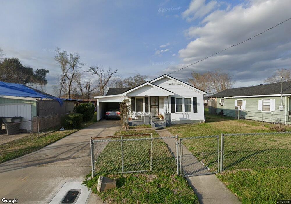 2019 Evans St, Lake Charles, LA 70601 - photo 1