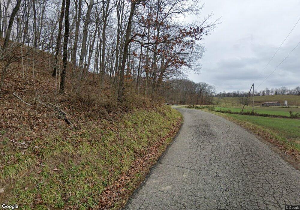 Lot A Disterdick Ln, Frankln Frnce, OH 45629 - photo 1