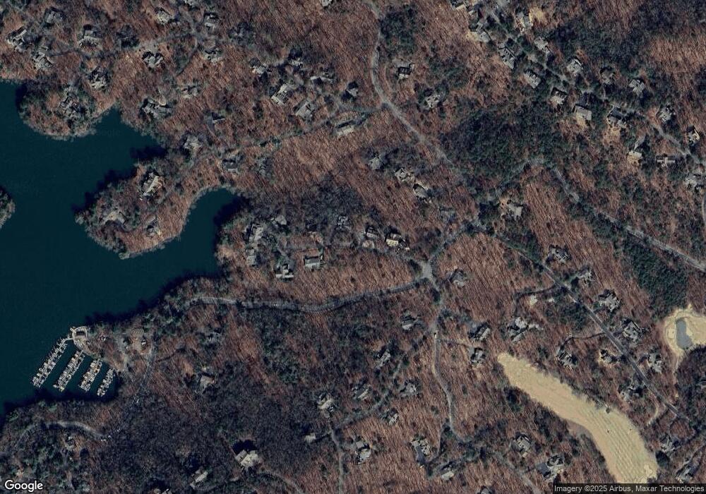 1265 Goldfinch Point, Big Canoe, GA 30143 - photo 1