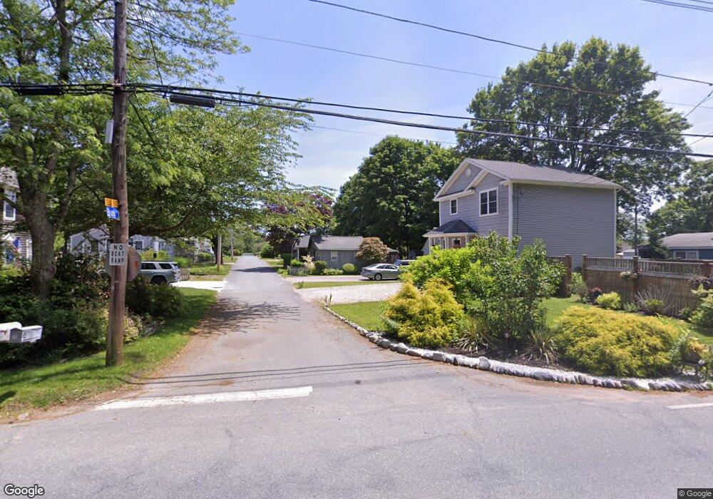 0 Edwards Ave, South Kingstown, RI 02879 - photo 1