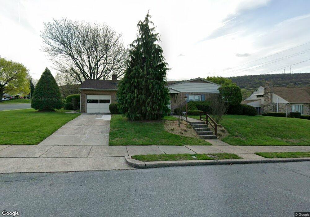 1947 N 15th St, Reading, PA 19604 - photo 1