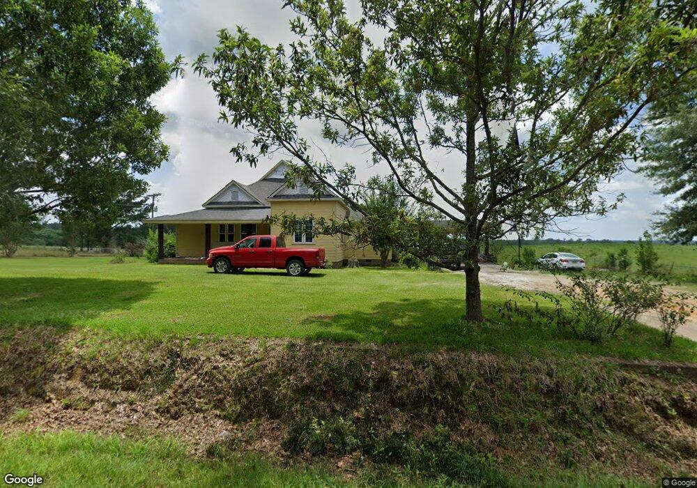 69 Old Highway 24 E, Tylertown, MS 39667 - photo 1