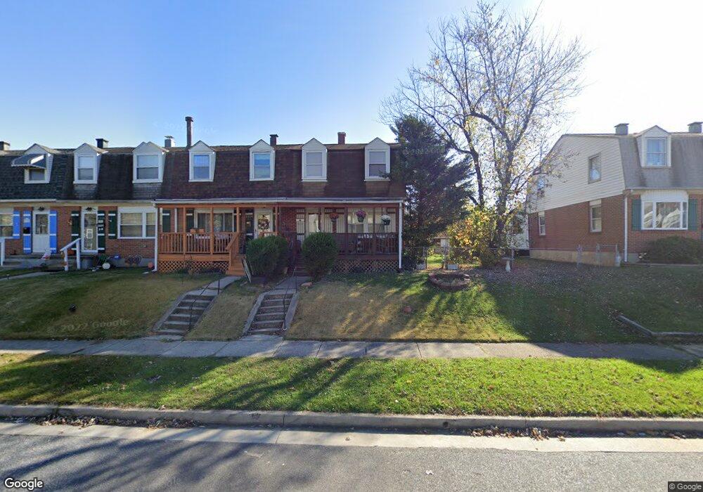 3312 Ryerson Cir, Halethorpe, MD 21227 - photo 1