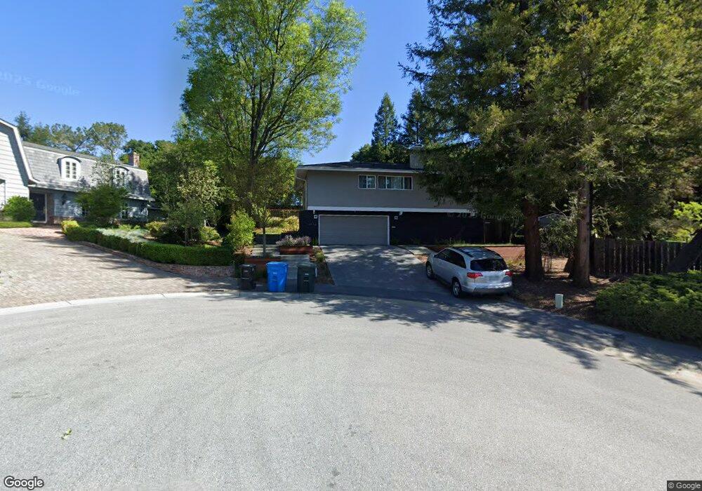 1110 Cascade Dr, Menlo Park, CA 94025 - photo 1