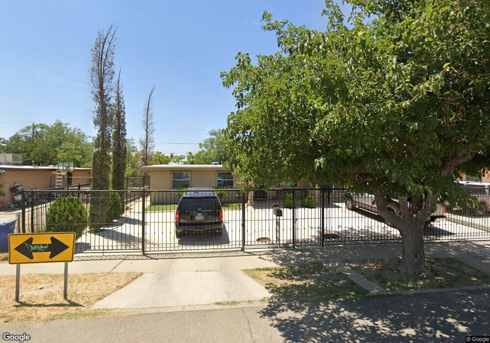 325 Maricela Dr, El Paso, TX 79915 - photo 1