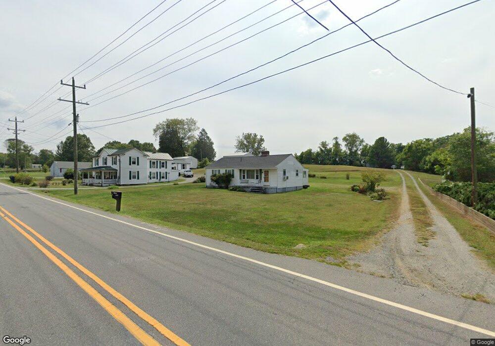 9106 Spotswood Trail, Stanardsville, VA 22973 - photo 1