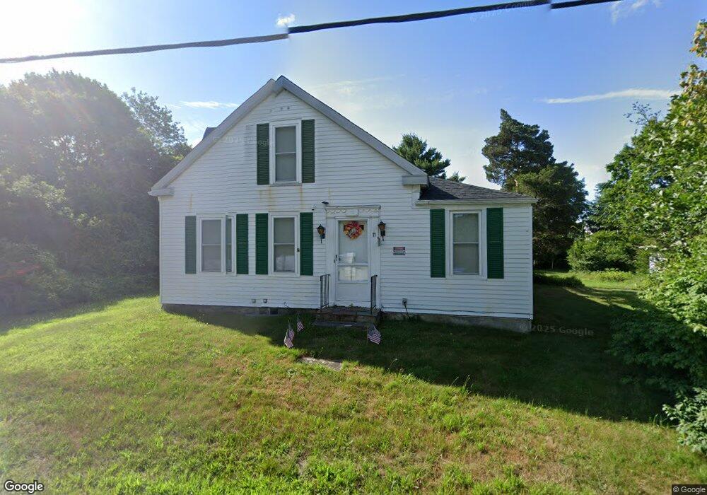 11 Acushnet Rd, Mattapoisett, MA 02739 - photo 1