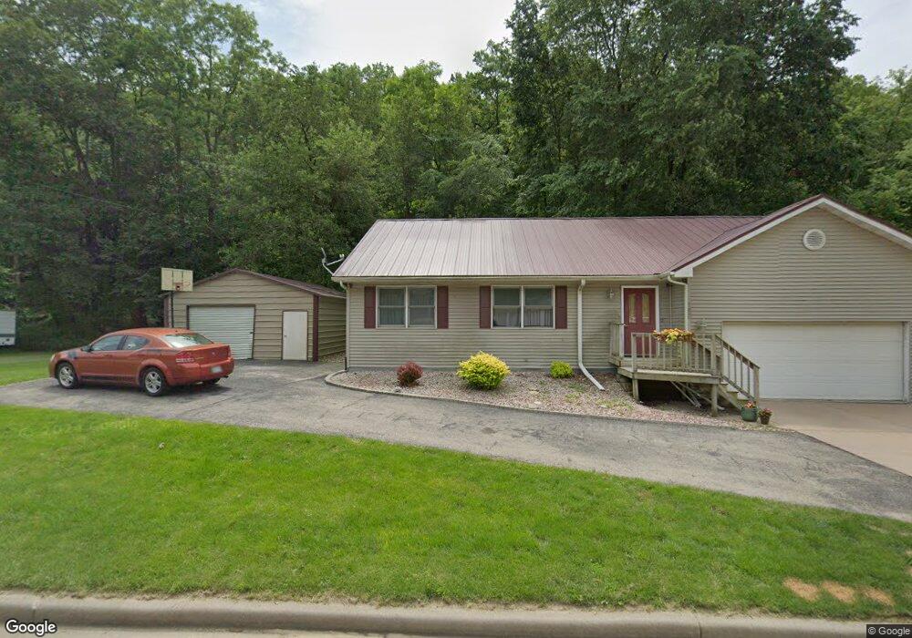 180 S Main St, Potosi, WI 53820 - photo 1