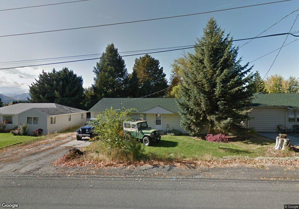 282 N James Ave, East Wenatchee, WA 98802 - photo 1