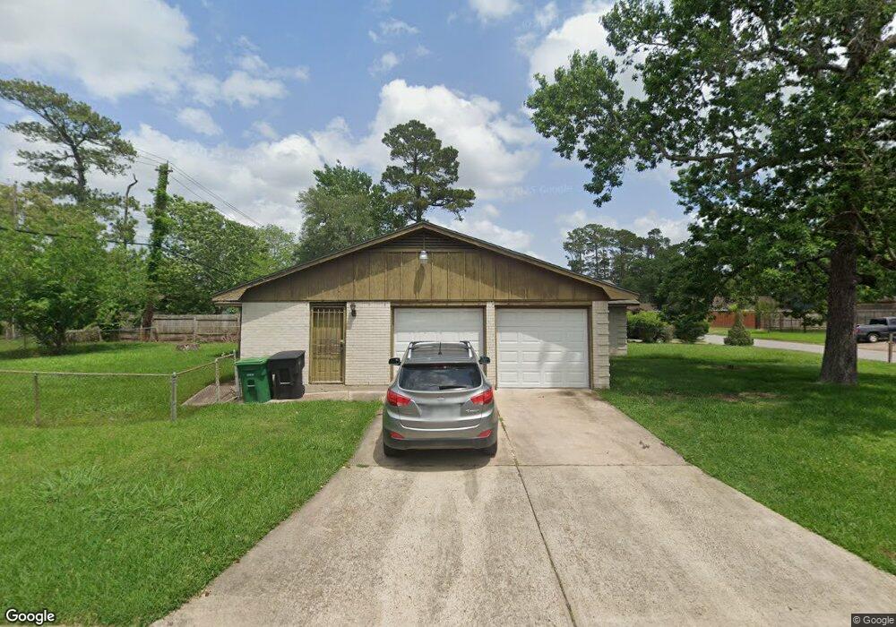 7401 Gleason Rd, Houston, TX 77016 - photo 1