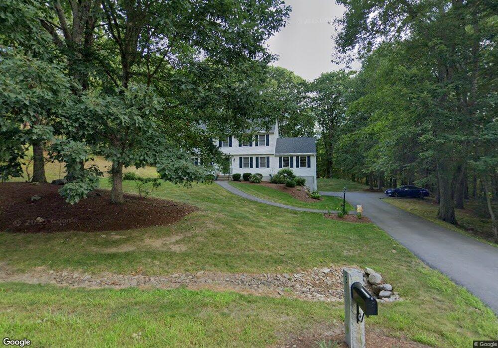 3 Linden Way, MerriMacK, NH 03054 - photo 1