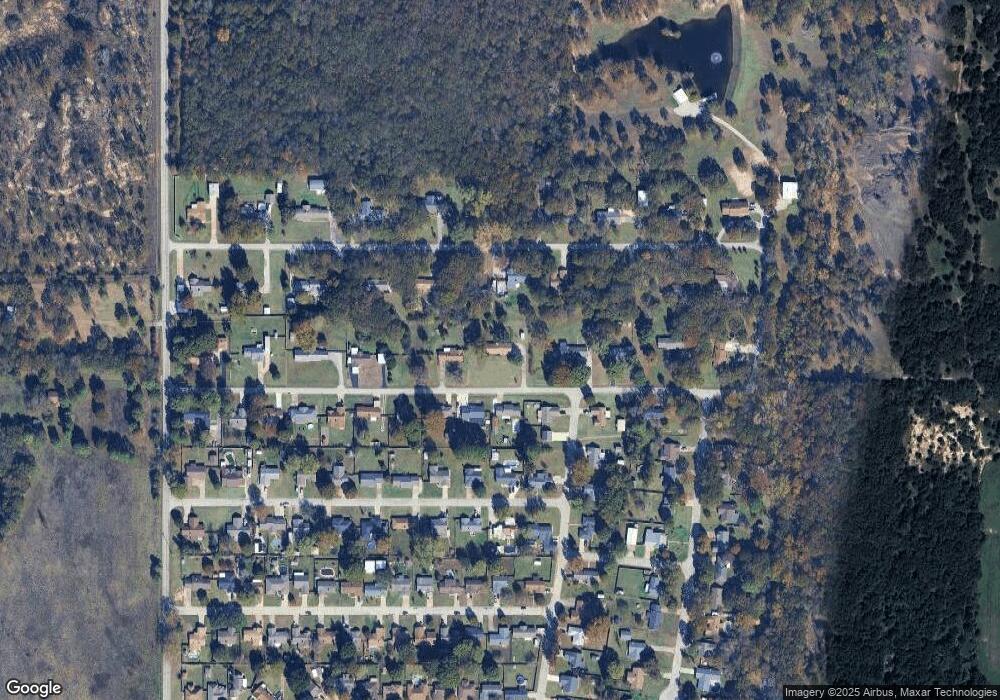 40 Town And Country Cir, Ardmore, OK 73401 - photo 1