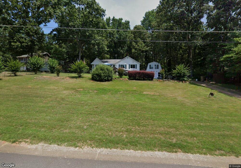 3161 Misty Trace, Canton, GA 30114 - photo 1