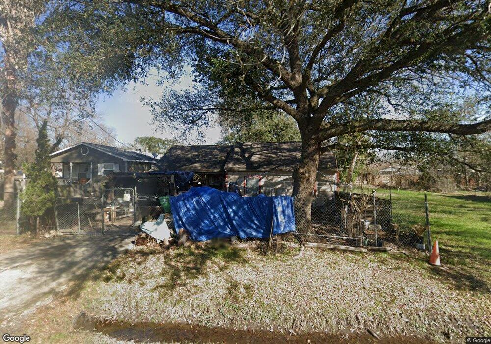 4034 Cornell St, Houston, TX 77022 - photo 1