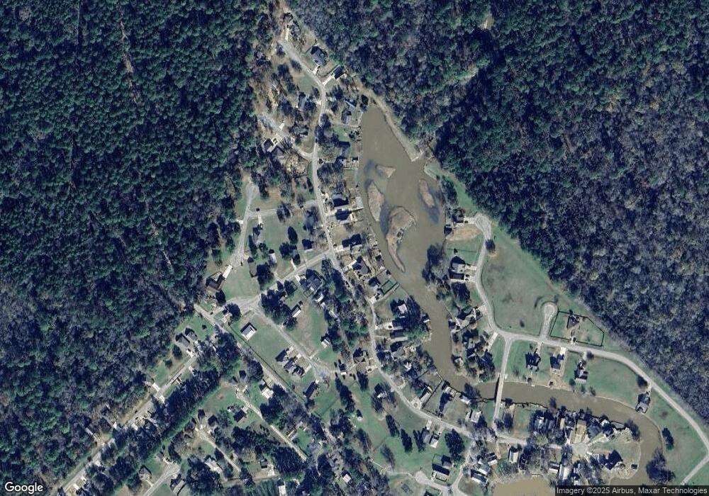 68 Hunters Creek Dr, Huntsville, TX 77340 - photo 1