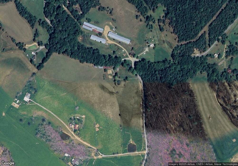 19445 Crab Run Rd, Bergton, VA 22811 - photo 1