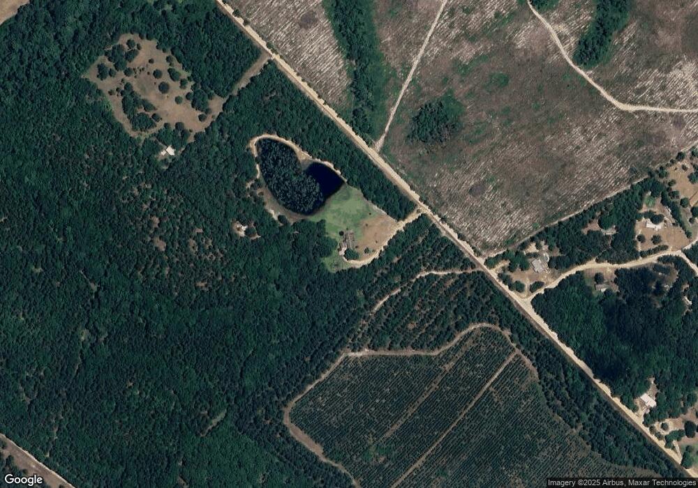 183 Whatley Farm Rd, Helena, GA 31037 - photo 1