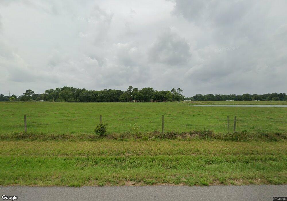 2231 C F Ward Rd, Lucedale, MS 39452 - photo 1