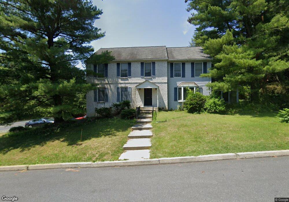 102 N 31st St, Allentown, PA 18104 - photo 1